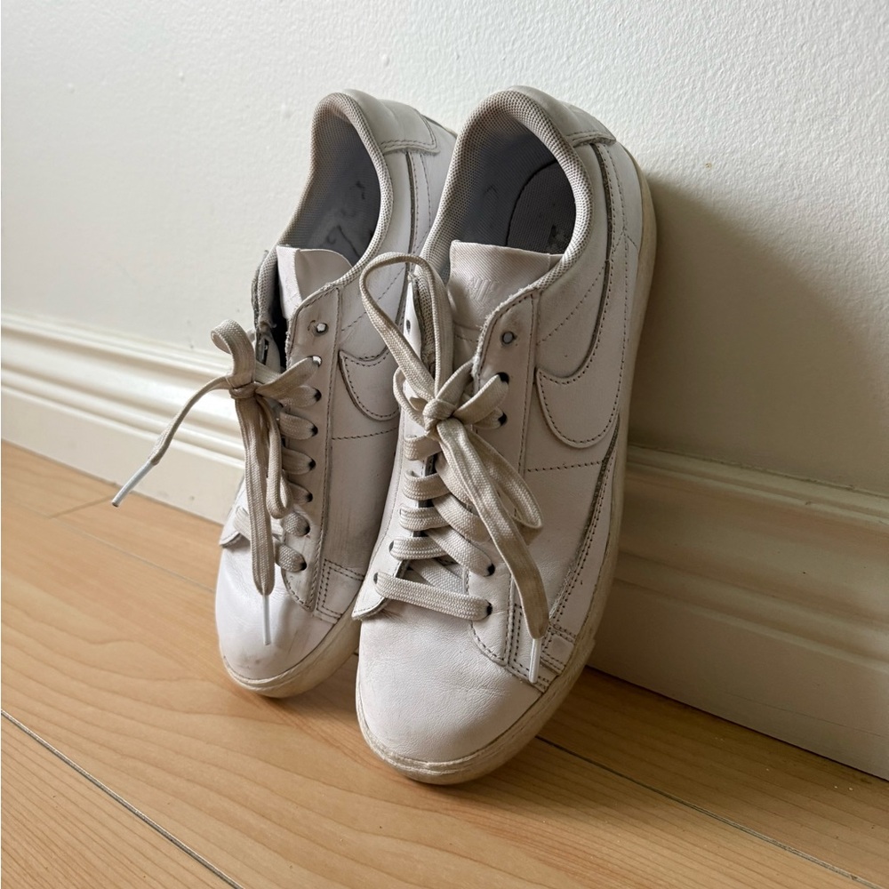 Nike blazer